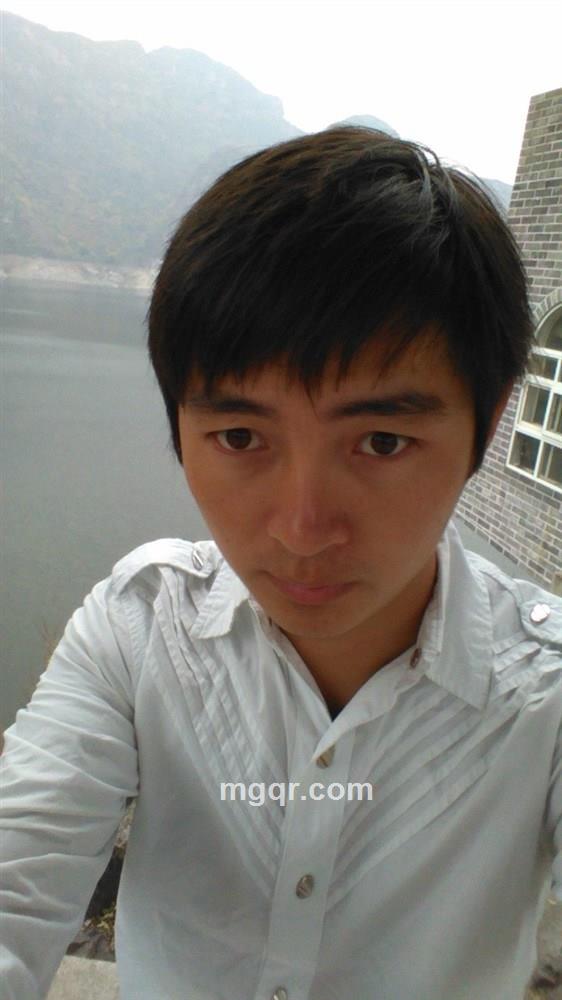 貌似潘郎的头像