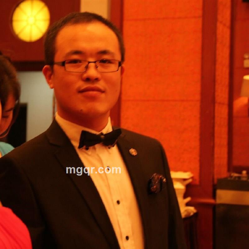 激流汹涌的头像