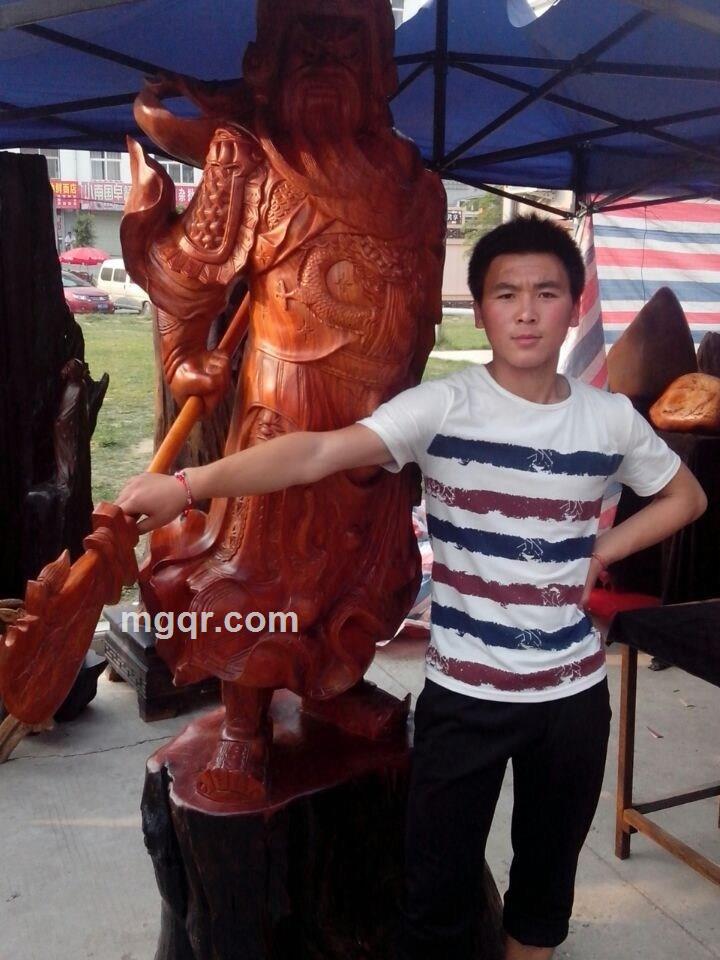 等爱的游客的头像