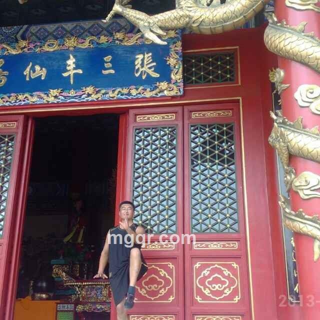忠孝节义1的头像