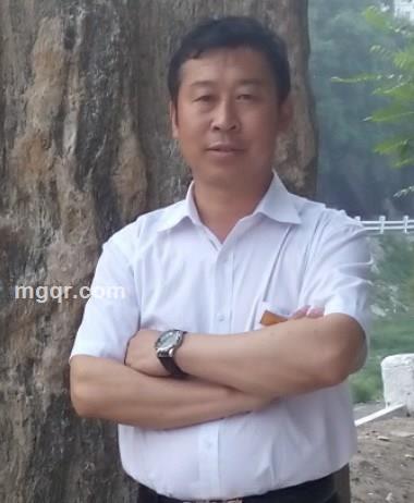 西北野狼的头像