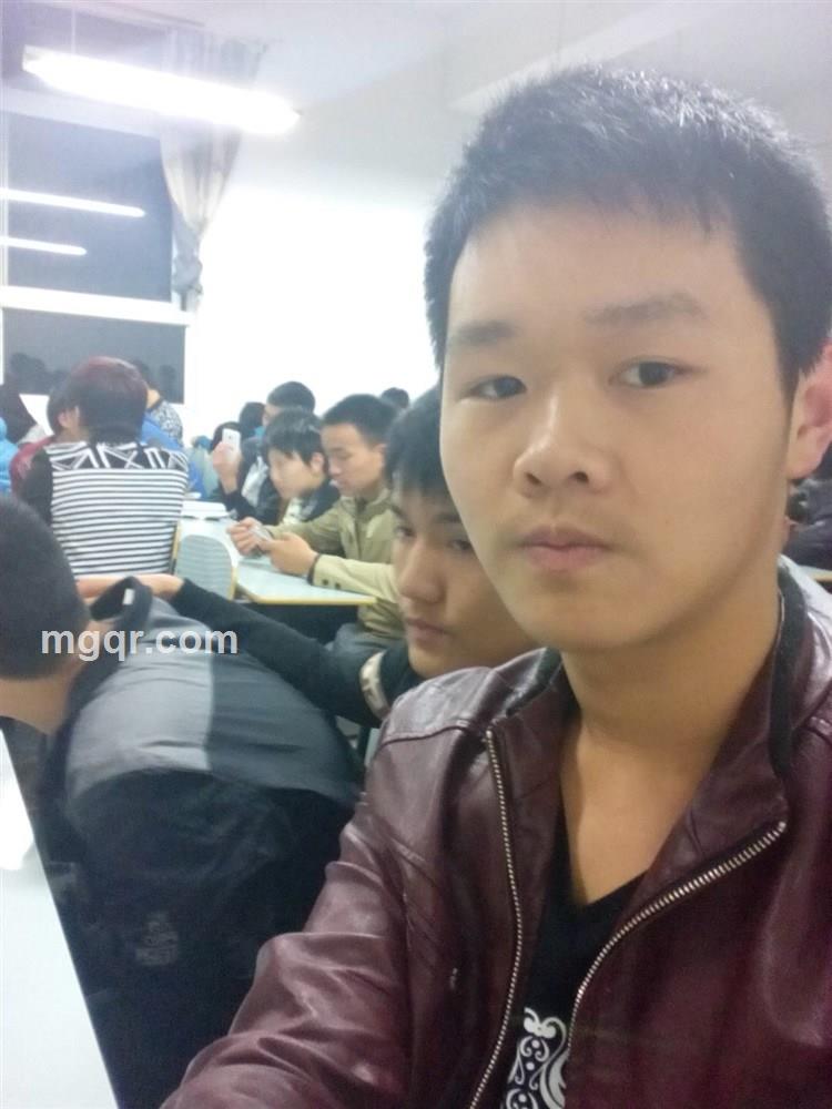 杨佳奇好的头像