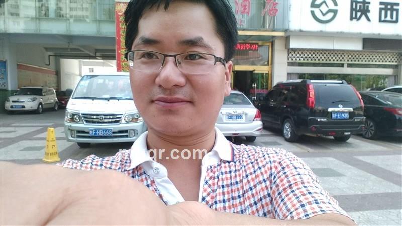 心灵驿站的头像