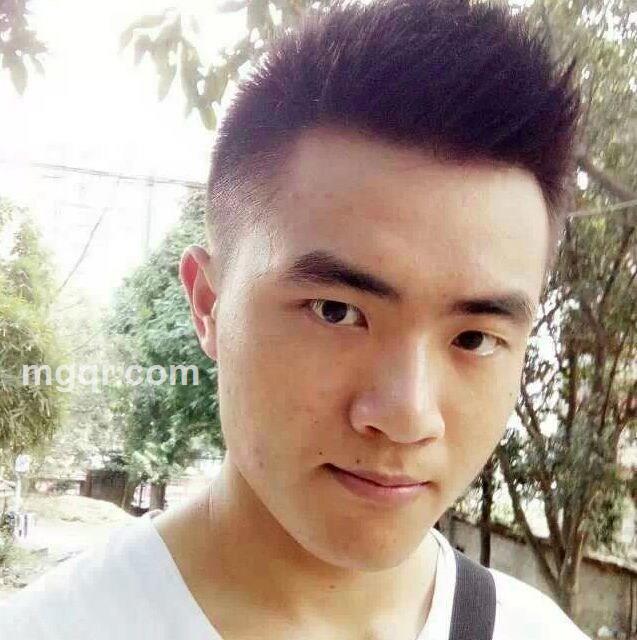 待情来的头像