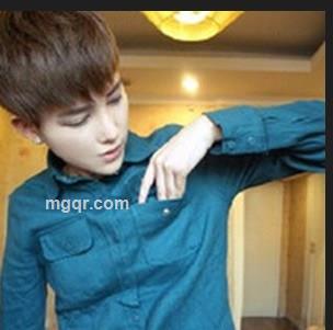 幸福生活520的头像