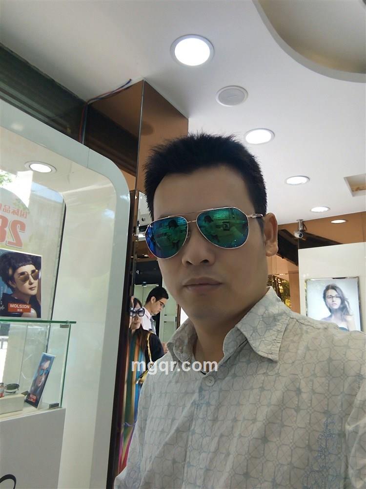 幸运就是遇到你的头像