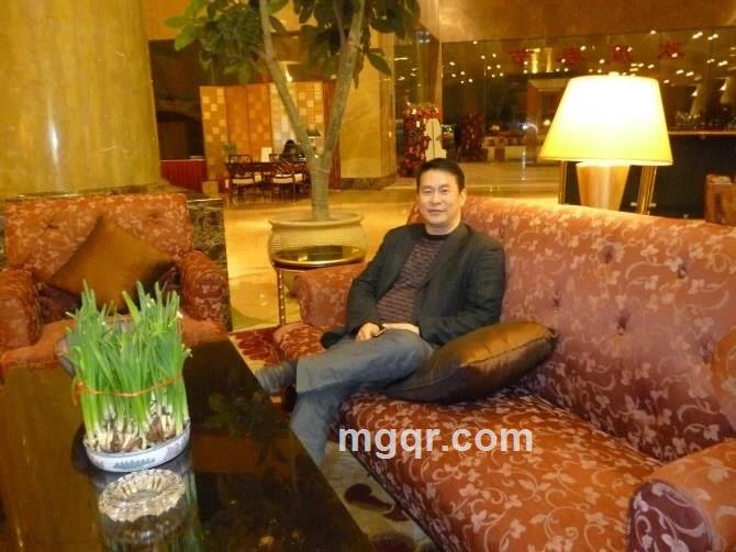 有福之人的头像