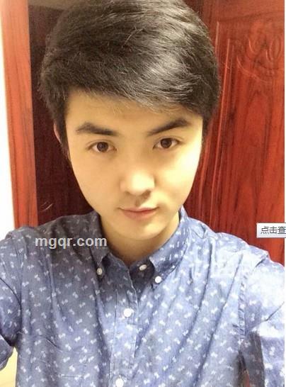 因为你是你的头像