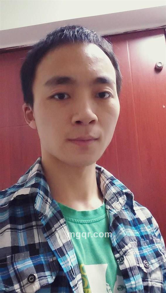 奔跑路上的头像