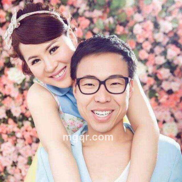 停不了的爱的头像