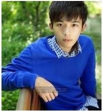 色男专员的头像