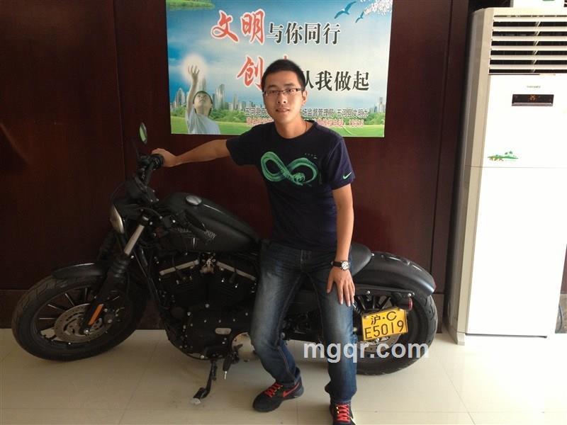 心随律动的头像