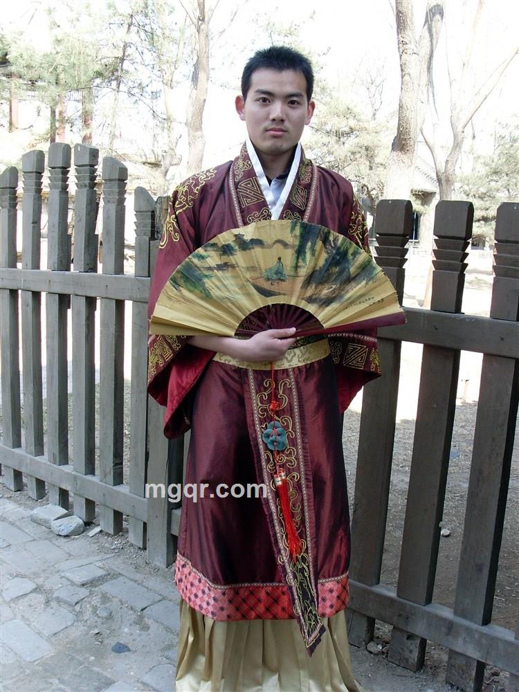 西楚霸王123456的头像