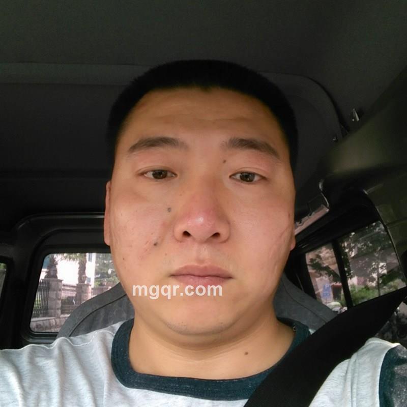 我要做个撞墙男的头像