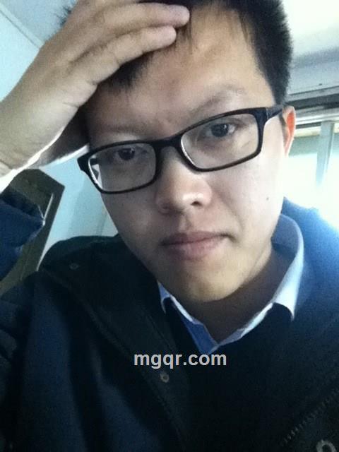 喜欢你的他的头像