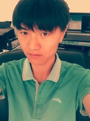烟花男人的头像