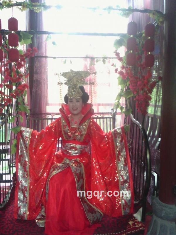 给我晴心?的头像