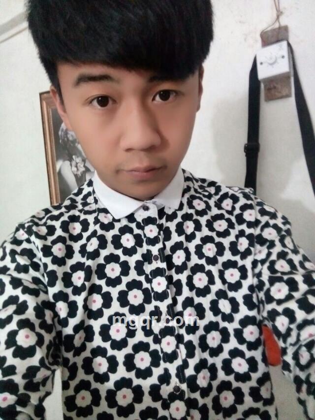 曾丶先森的头像