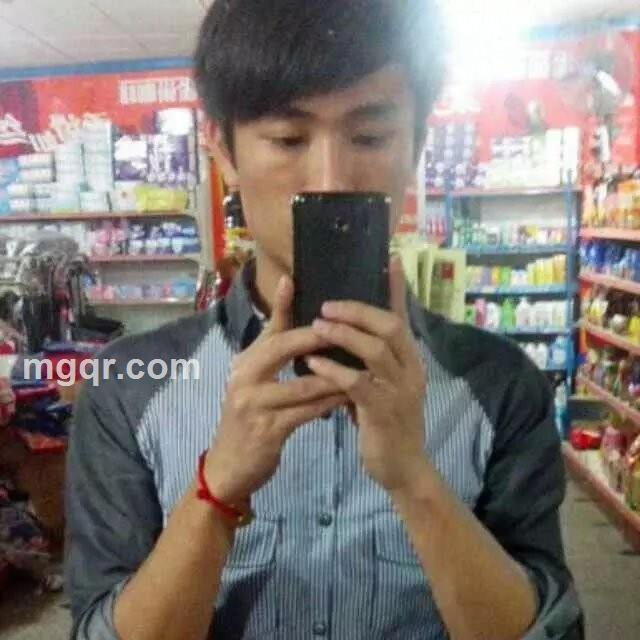 神秘筱臊的头像