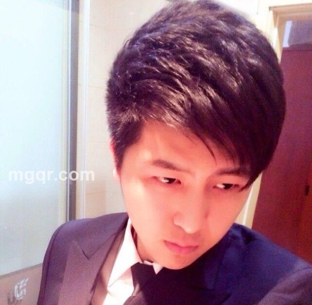 计划发生的头像