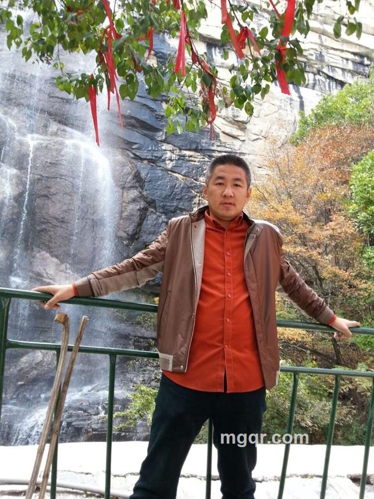 万法唯心的头像