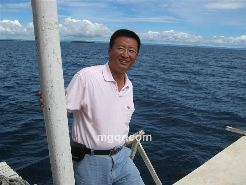 日出江山的头像