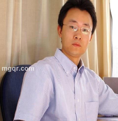 无比能干的头像