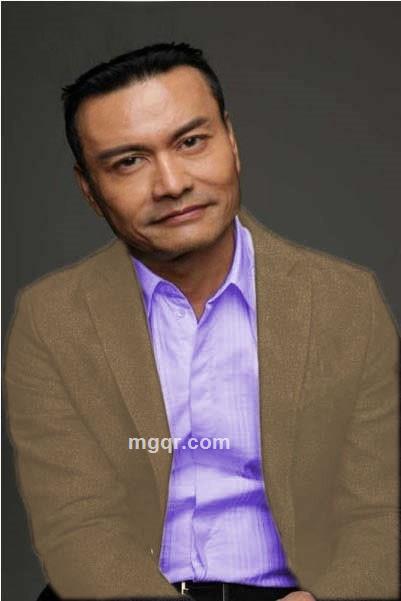 在雨中漫步的头像