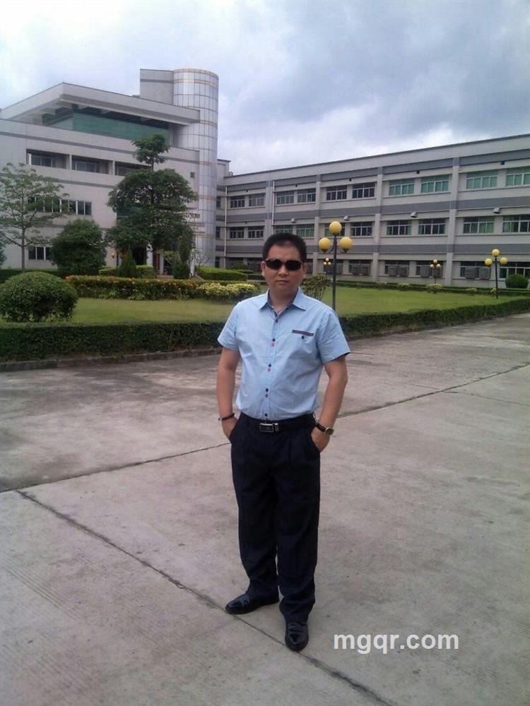 为爱等待的头像