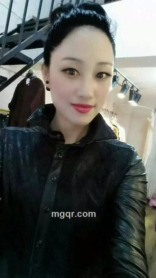 唯美的女人的头像