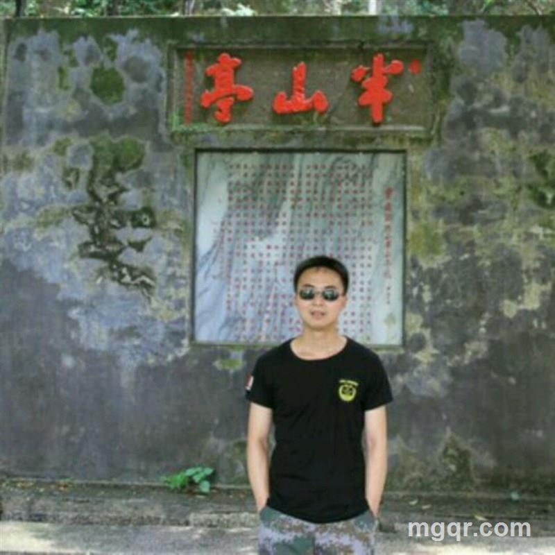 霸气永恒的头像