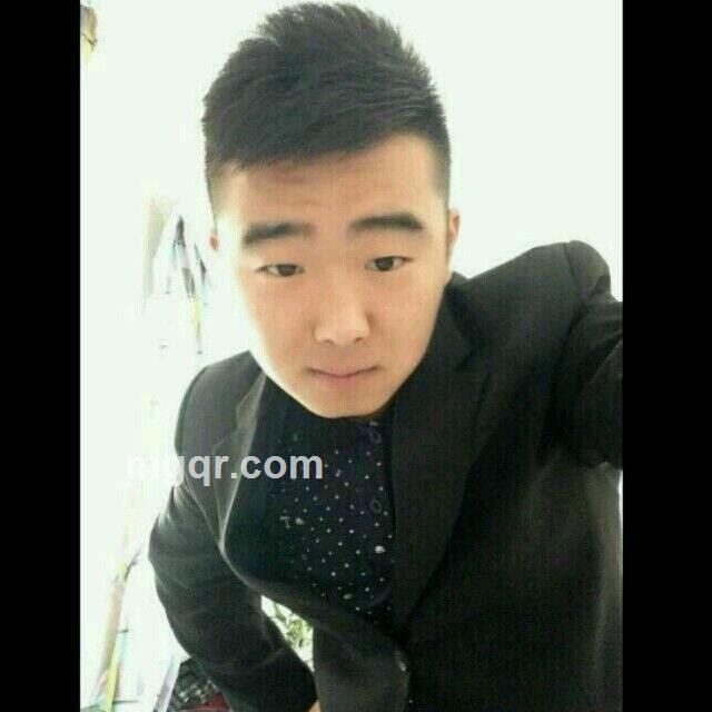 广玉哥哥的头像