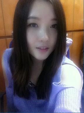 天不在是那么蓝了