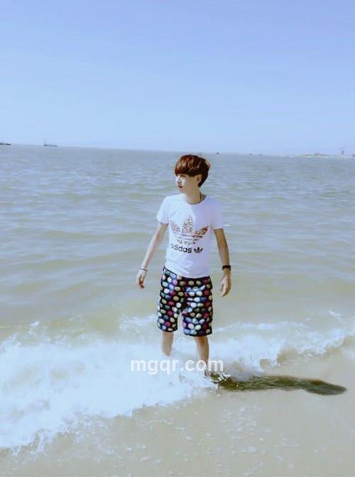 黑夜需要你我的头像