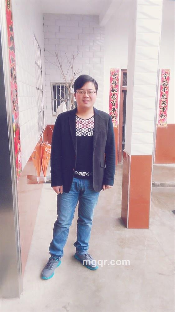 乖而不坏的头像