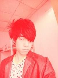 爱你，拥有你的头像