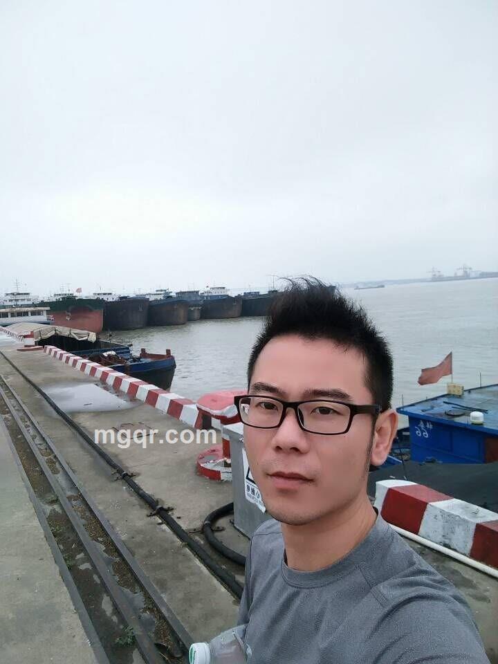 满足凹、凸的头像