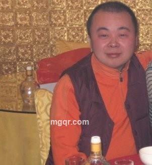 我是龙我会飞的头像