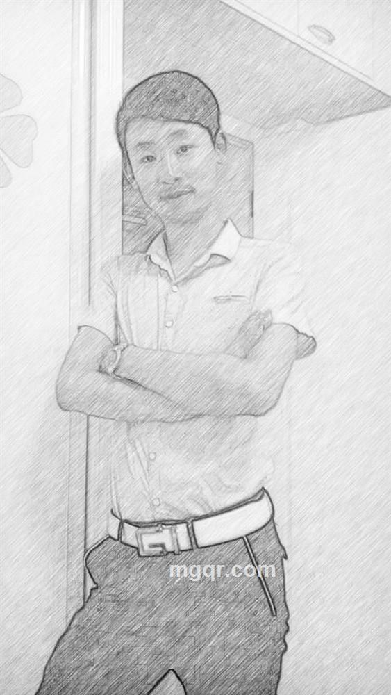 尘世如戏，戏如人生的头像