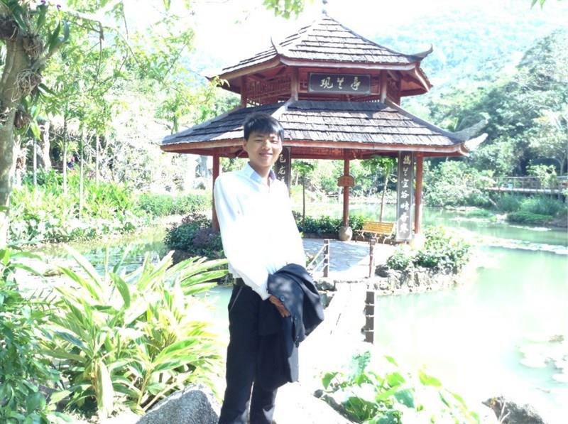 想为你微笑无数次的头像