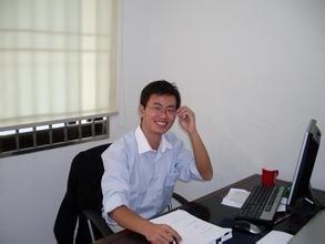 山外山人的头像