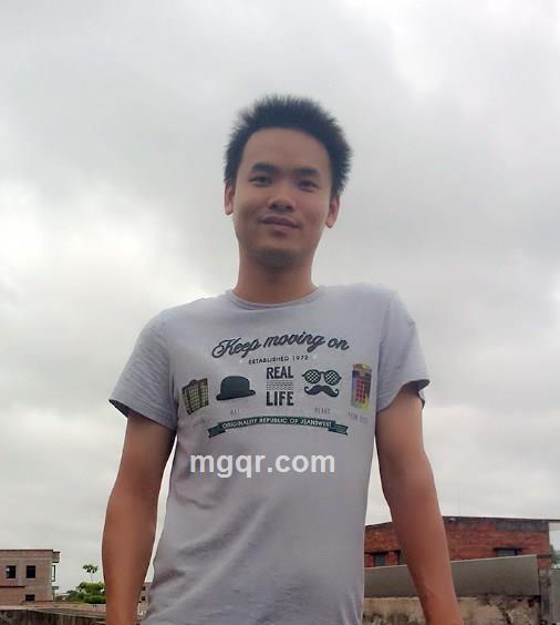 谁是谁的未来的头像