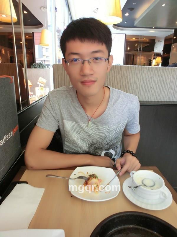 欧文李的头像