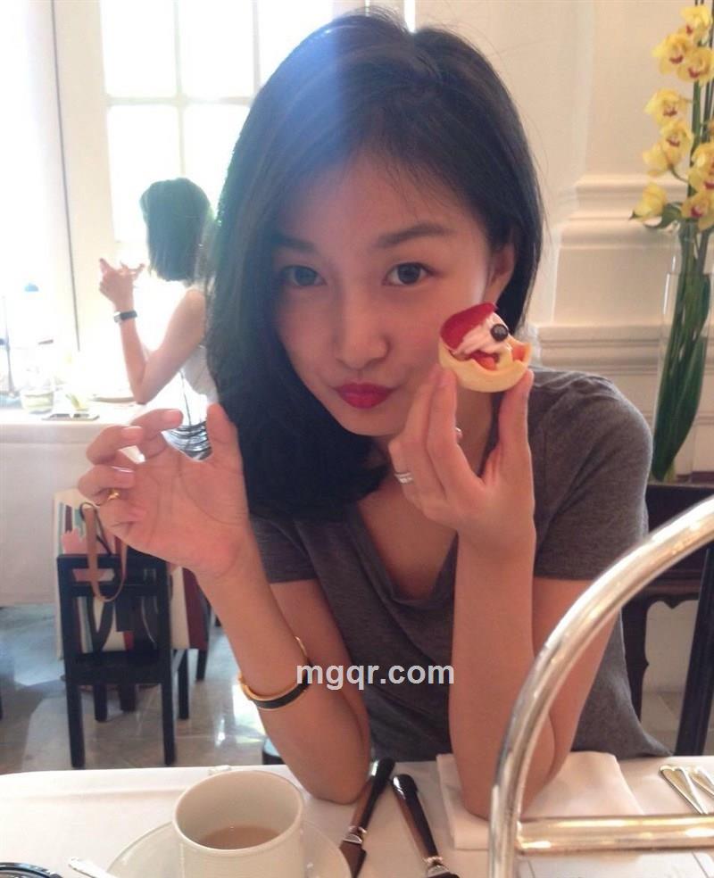 摇曳身姿的头像