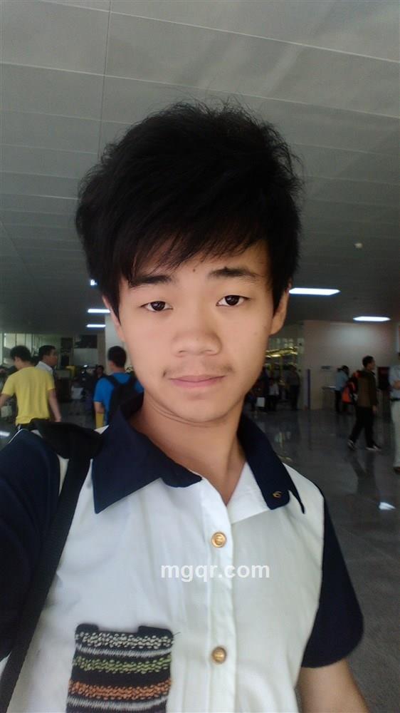 繁华我爱你的头像