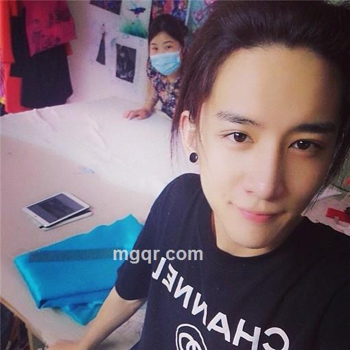 爱爱爱是什么的头像