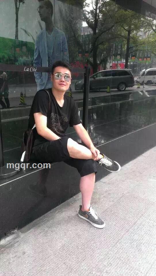 迷人的脚气的头像