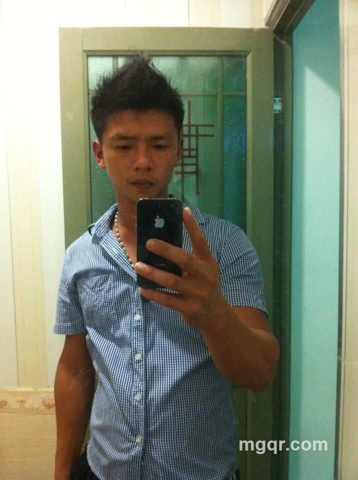 孤的男人的头像