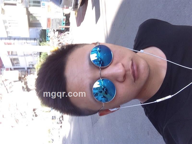 冷酷的鸡尾酒的头像