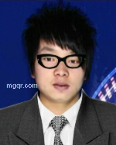 龙在天下OK的头像